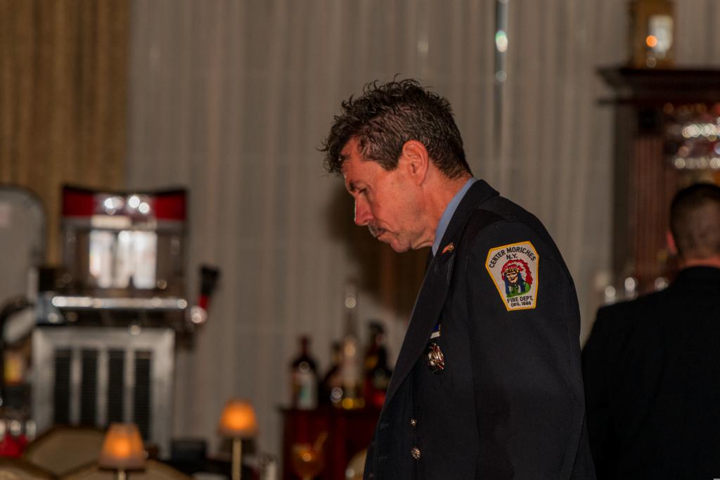 2019 Installation Dinner